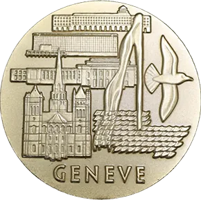 Gold Medal